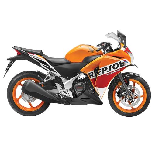 CBR 250R
